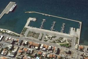 ΤΑΙΠΕΔ: Ξεκινά η αξιοποίηση της μαρίνας Ιτέας