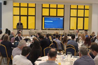 PPA S.A. organized the 1st Compliance Brainstorming Forum, under the title: “Alliance for Compliance – United We Evolve”