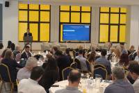 PPA S.A. organized the 1st Compliance Brainstorming Forum, under the title: “Alliance for Compliance – United We Evolve”