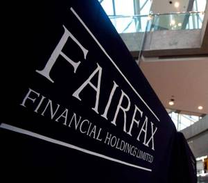 Fairfax Financial Holdings Limited: Financial Results for the Year Ended December 31, 2024