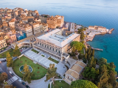 Κέρκυρα και Ηράκλειο ένωσαν τις δυνάμεις τους με το Παγκόσμιο Συμβούλιο Αειφόρου Τουρισμού (GSTC) και τη Διεθνή Ένωση Εταιρειών Κρουαζιέρας (CLIA)