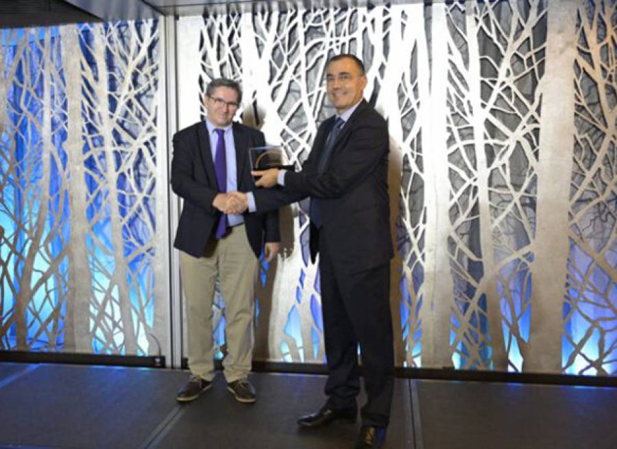 Τριπλή βράβευση της DEMO στα Manufacturing Excellence Awards 2023