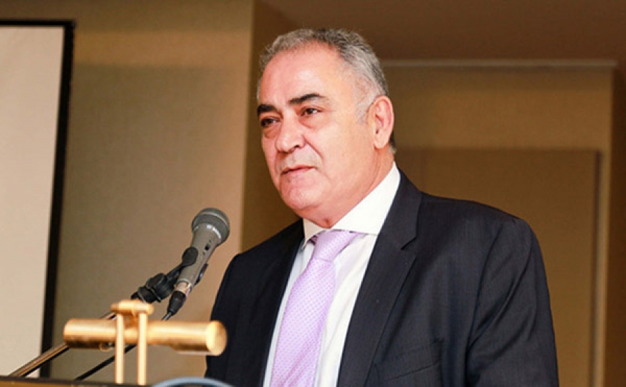 Γ. Χατζηθεοδοσίου: «Απαιτούνται διευκρινίσεις για το άνοιγμα της οικονομικής δραστηριότητας και μέτρα στήριξης για επιχειρήσεις και επαγγελματίες»