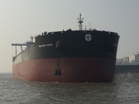 Diana Shipping Inc. Announces Time Charter Contract for m/v Newport News with Koch