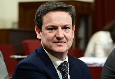 Ολυμπία Οδός: Νέος Πρόεδρος και Διευθύνων Σύμβουλος ο Χρήστος Καραδήμας