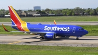 Southwest: Διάθεση όλων των θέσεων στις πτήσεις της
