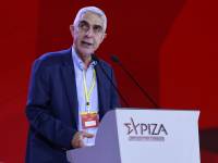 Ο Κασσελάκης απέλυσε και τον Γιώργο Τσίπρα από τον ΣΥΡΙΖΑ