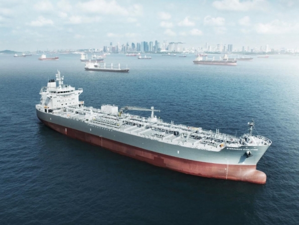 TOP Ships Inc. Announces Agreement to Sell Its 50% Owned Vessels