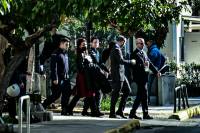 Για τις 2 Δεκεμβρίου αναβλήθηκε η δίκη της Δήμητρας Ματσούκα