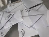 ΣΥΡΙΖΑ: Μεγάλη συμμετοχή στις κάλπες για νέα ηγεσία - Ψήφισαν 55.000 έως τη 1 μ.μ.