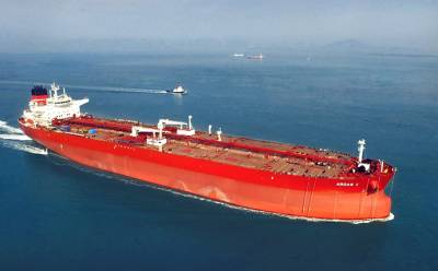 Pleiades Shipping Agents: Παρέλαβε δύο νεότευκτα δεξαμενόπλοια