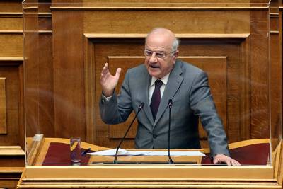 Πέθανε ο δημοσιογράφος και πρώην βουλευτής Νάσος Αθανασίου
