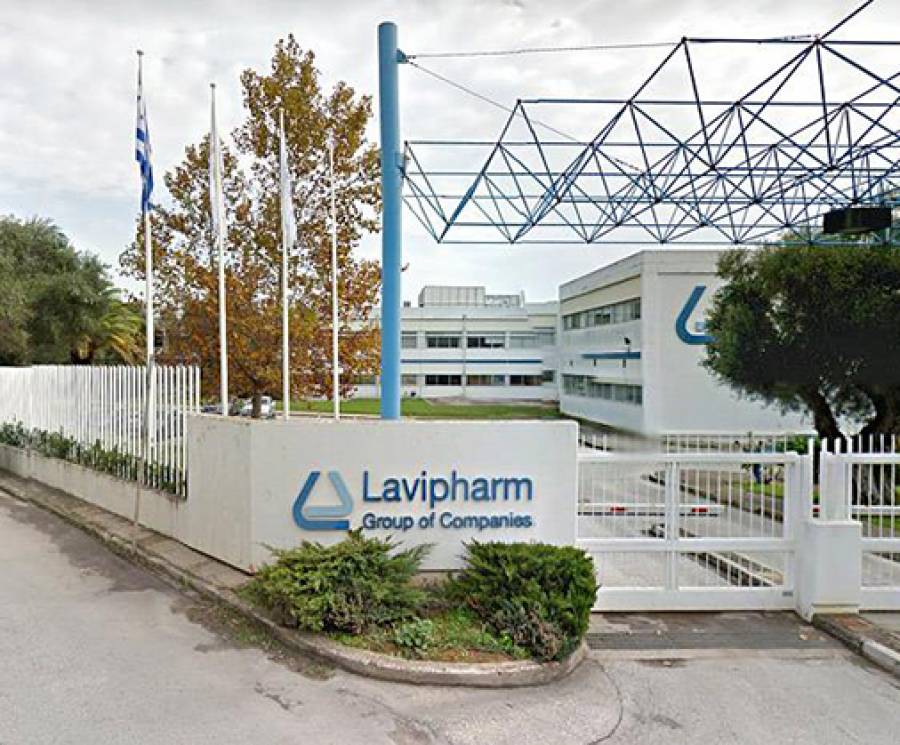 Lavipharm: Αναλαμβάνει την εμπορική διάθεση των προϊόντων της Tikun
