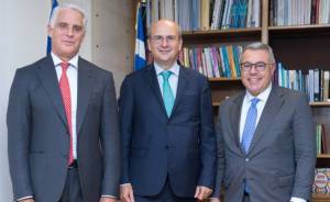 Νέα εποχή μέσα από τη στρατηγική συνεργασία Alpha Bank και UniCredit