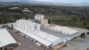 Περσεύς: Παραιτήθηκε ο Διευθύνων Σύμβουλος Χρήστος Μπουγιουκλής