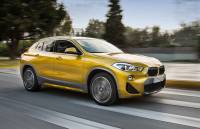 Δυναμικό πρώτο εξάμηνο για την BMW Group Hellas