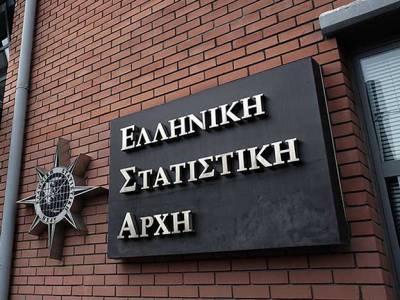 Ελληνικά νοικοκυριά: Αύξηση 1,9% στο διαθέσιμο εισόδημα το γ΄ τρίμηνο του 2025