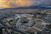 Εκκίνηση διαγωνισμού για την αποκατάσταση του περιβάλλοντος χώρου του ΟΑΚΑ