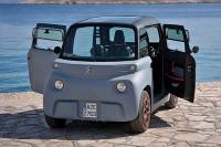 Το Citroen Ami πλέον διαθέσιμο και στην Ελλάδα