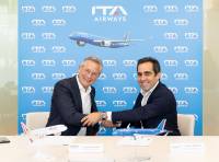 Ισχυρή συμμαχία Volotea και ITA Airways με 104 νέους συνδυασμούς πτήσεων