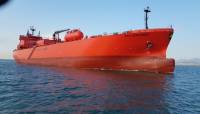 Brave Maritime Corp Takes Delivery Of Gas Newbuilds And Acquires Additional Bulkers