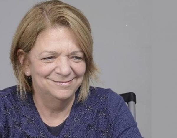Έφυγε ξαφνικά από τη ζωή η Μαρία Λαζαρίμου, διευθύντρια επικοινωνίας της ΕΛΒΑΛΧΑΛΚΟΡ