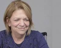 Έφυγε ξαφνικά από τη ζωή η Μαρία Λαζαρίμου, διευθύντρια επικοινωνίας της ΕΛΒΑΛΧΑΛΚΟΡ