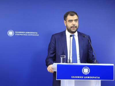 Η σύνθεση της νέας κυβέρνησης – Αναλυτικά τα ονόματα