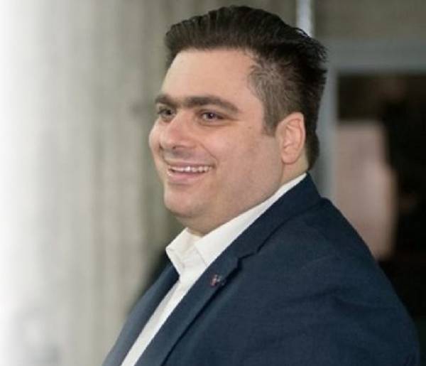 Νέος πρόεδρος στον Επιμελητηριακό Όμιλο Ανάπτυξης Ελληνικών Νησιών ο Γιάννης Βουτσινάς