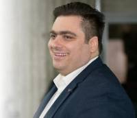 Νέος πρόεδρος στον Επιμελητηριακό Όμιλο Ανάπτυξης Ελληνικών Νησιών ο Γιάννης Βουτσινάς