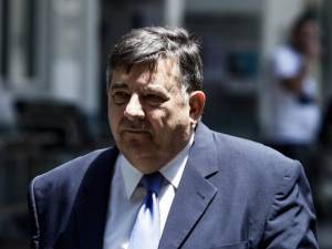 Διεγράφη ο Γιώργος Καρατζαφέρης από το ΛΑΟΣ