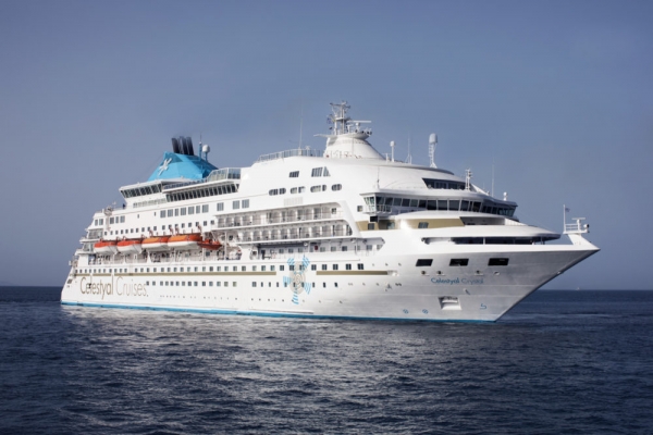Celestyal Cruises: Το νέο πρόγραμμα με τις κρουαζιέρες για το 2022 – 2023