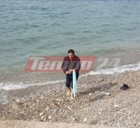 Πάτρα: Εντοπίστηκε η μητέρα του νεκρού βρέφους που βρέθηκε εγκαταλελειμμένο στην παραλία