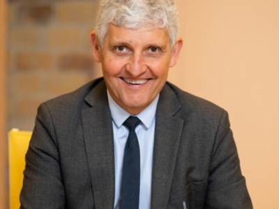 Olivier Gavalda appointed Chief Executive Officer of Crédit Agricole S.A.
