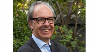 Ο David Cuenca στην προεδρία της CHEP Europe