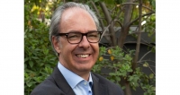 Ο David Cuenca στην προεδρία της CHEP Europe