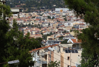 ΥΠΕΝ: Λήγει η τελευταία παράταση για τα αυθαίρετα