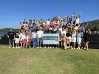 Groupama Ασφαλιστική: Ταξίδι στο Ρίο Ντε Τζανέιρο για το Δίκτυο Αποκλειστικής Συνεργασίας