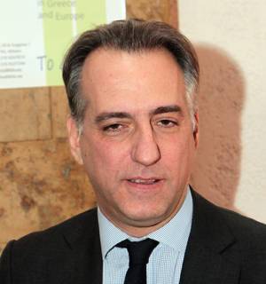Νέος Εκπρόσωπος της Ελλάδας στην Παγκόσμια Τράπεζα ο Αντώνης Καμάρας