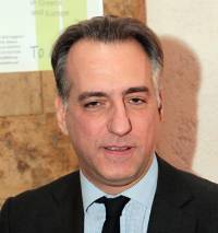 Νέος Εκπρόσωπος της Ελλάδας στην Παγκόσμια Τράπεζα ο Αντώνης Καμάρας