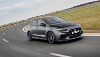 Την άνοιξη στην Ελλάδα το νέο Hyundai i30 Ν με τους 280 ίππους