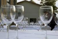 Αυξημένος κατά 14,3% ο τζίρος σε καταλύματα και εστίαση τον Οκτώβριο
