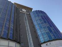 Euroins: Ψήφος εμπιστοσύνης της Fitch Ratings στη Eurohold (μητρική) με σταθερή προοπτική και αξιολόγηση