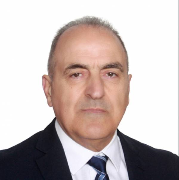 ΕΛΒΟ: Νέος Γενικός Διευθυντής ο Αντώνης Βιτετζάκης