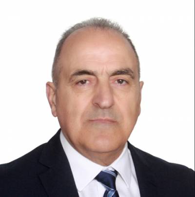 ΕΛΒΟ: Νέος Γενικός Διευθυντής ο Αντώνης Βιτετζάκης
