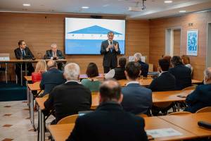 Υδρόγειος Ασφαλιστική: Ισχυρή ανάπτυξη 12,5% το 2025 – Στα 106,4 εκατ. ευρώ τα ασφάλιστρα