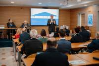 Υδρόγειος Ασφαλιστική: Ισχυρή ανάπτυξη 12,5% το 2025 – Στα 106,4 εκατ. ευρώ τα ασφάλιστρα