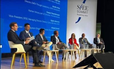 SfEE Summit: Η αξία της φαρμακευτικής καινοτομίας για τους ασθενείς, το σύστημα υγείας και την κοινωνία