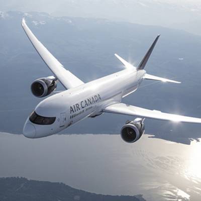 Air Canada: Ξεκινά καθημερινές πτήσεις από Αθήνα προς Μόντρεαλ και Τορόντο