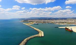 Ματαιώνεται η πώληση του λιμανιού της Αλεξανδρούπολης
